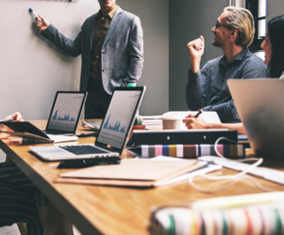 Marketing Tools Photo